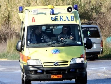 Δράμα: Ζευγάρι κάηκε ζωντανό μετά από θανατηφόρο τροχαίο (φωτο)